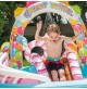 Piscina play center Caramelle 57149 Intex dolcetti bambini gonfiabili 